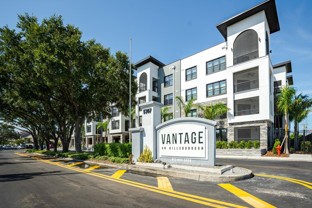Vantage on Hillsborough Apartments - Photo 1 of 1
