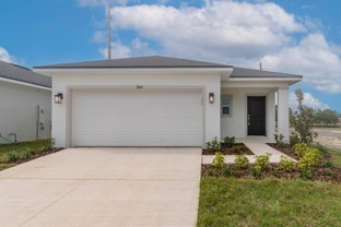 The Preserve at Poinciana - Homes for Rent - Photo 1 of 1
