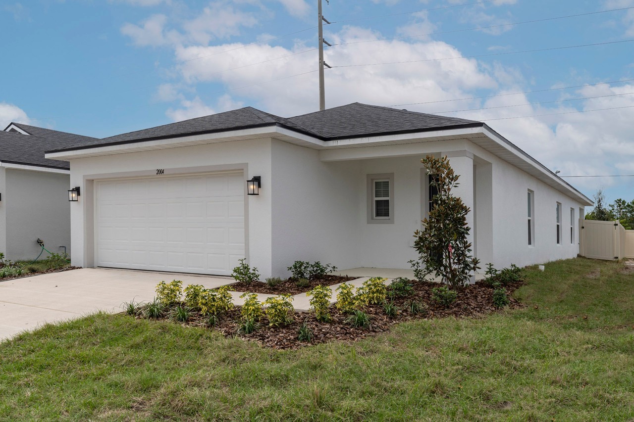 The Preserve at Poinciana - Homes for Rent - Photo 2 of 45