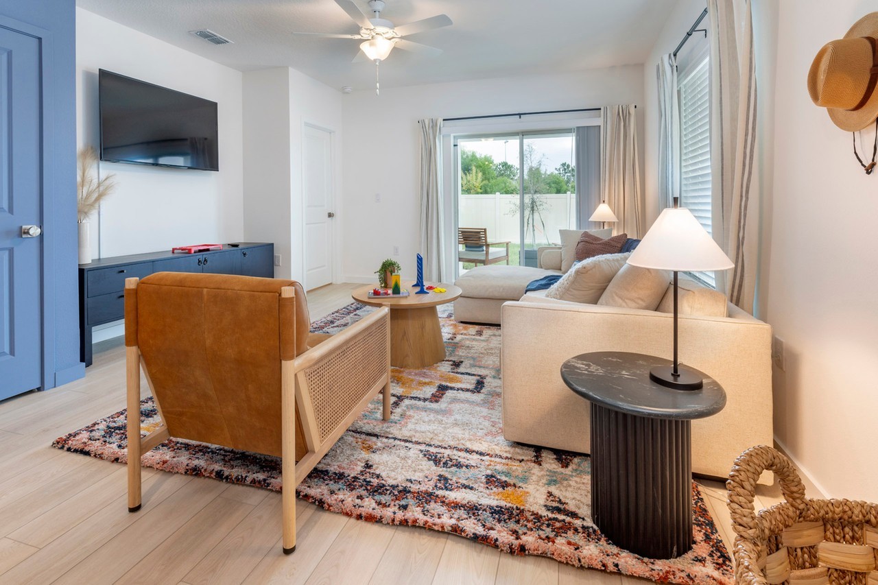 The Preserve at Poinciana - Homes for Rent - Photo 3 of 45