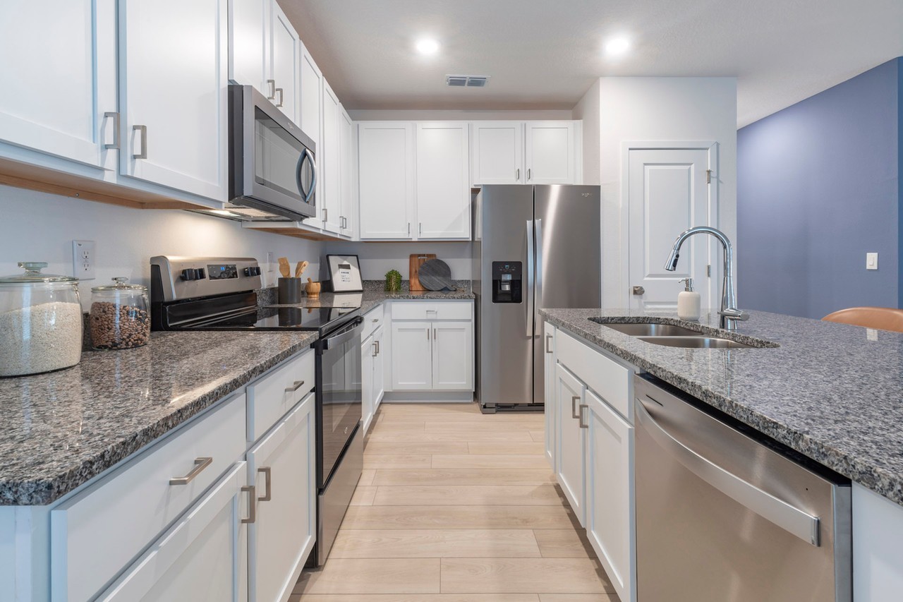 The Preserve at Poinciana - Homes for Rent - Photo 5 of 45