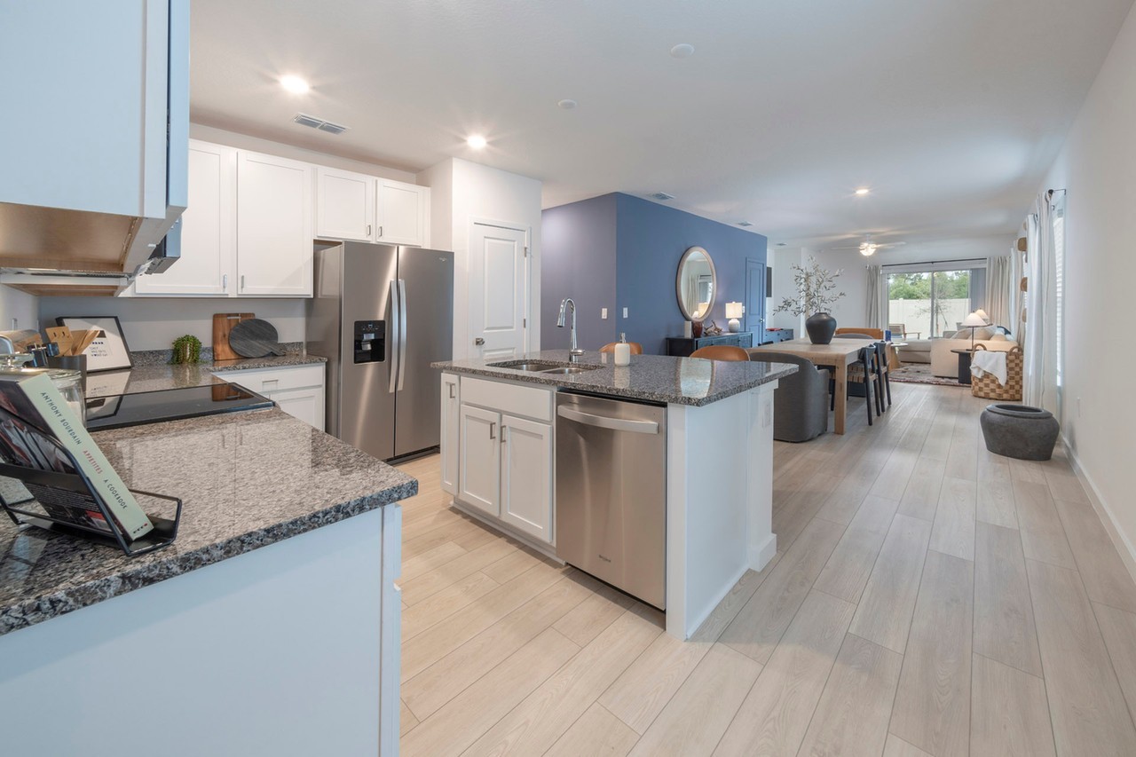 The Preserve at Poinciana - Homes for Rent - Photo 6 of 45