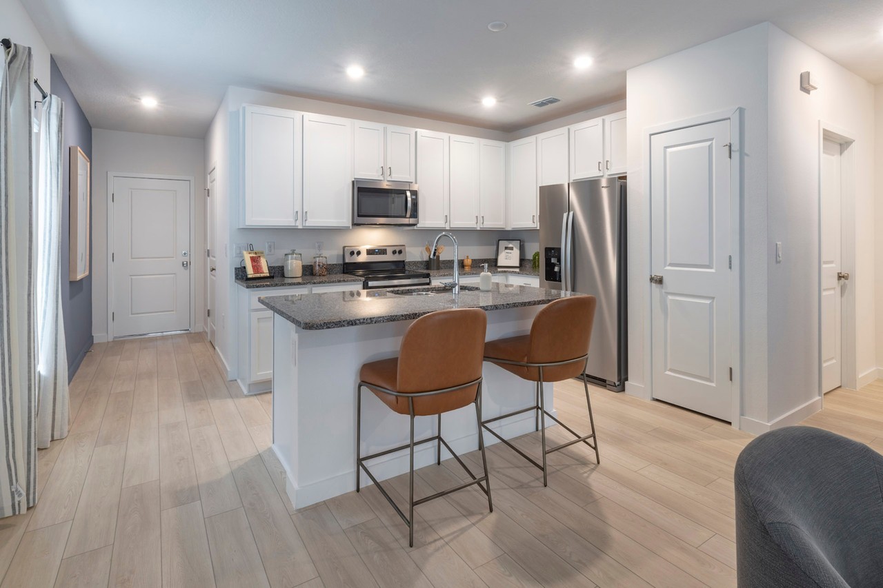 The Preserve at Poinciana - Homes for Rent - Photo 7 of 45