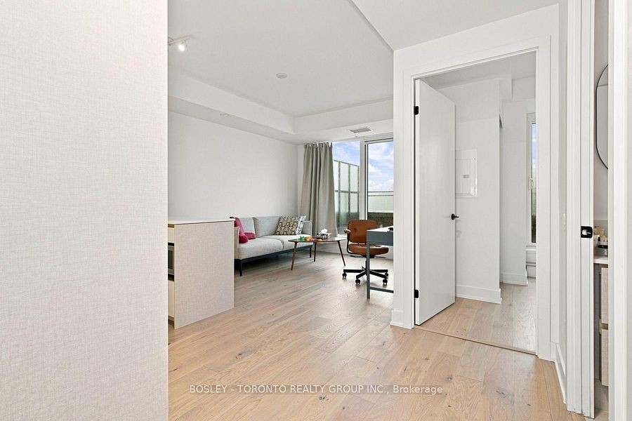 1285 Queen Street East #504 - Photo 6 of 27