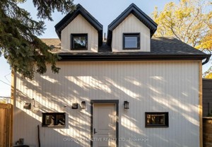 8 Oakdene Crescent - Photo 1 of 1