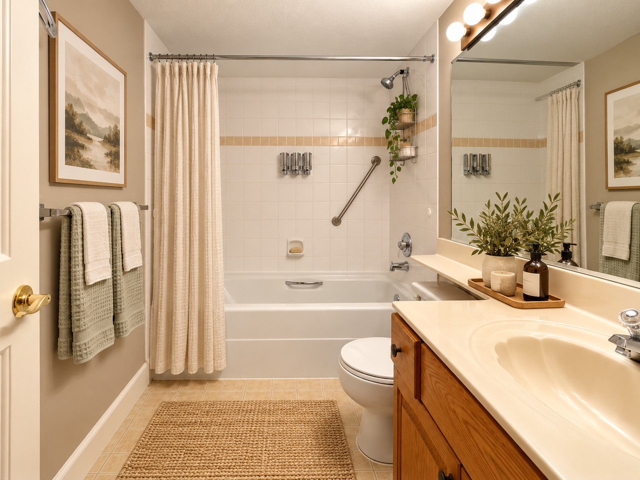 3170 Gladwin Road #701 - Photo 6 of 23