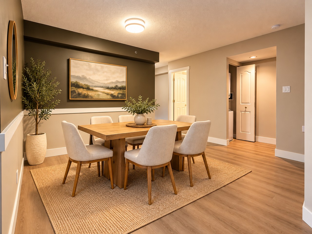 3170 Gladwin Road #701 - Photo 4 of 23