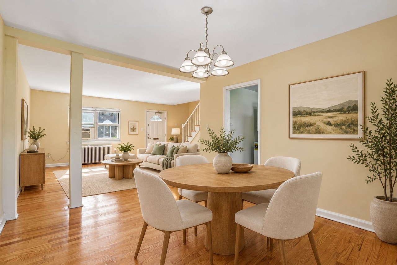 Elmwood Village Apartments and Townhomes - Photo 6 of 25