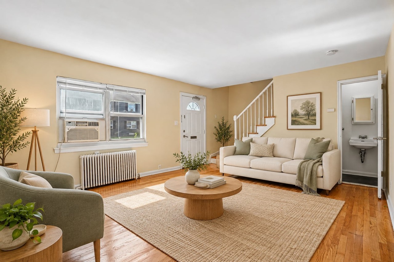 Elmwood Village Apartments and Townhomes - Photo 7 of 25