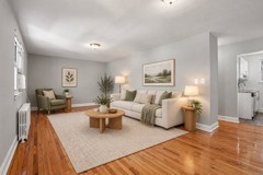 Elmwood Village Apartments and Townhomes - Photo 1 of 1