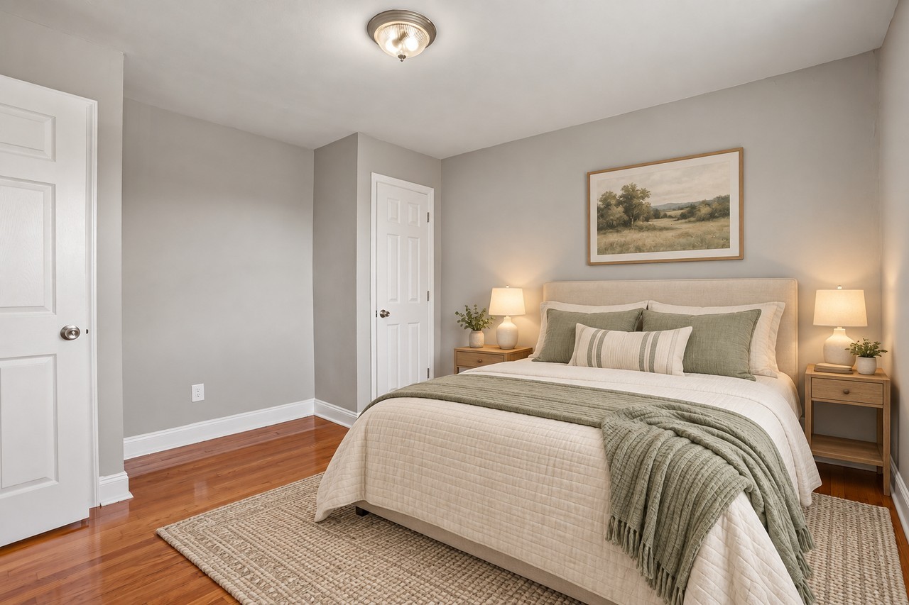 Elmwood Village Apartments and Townhomes - Photo 3 of 25