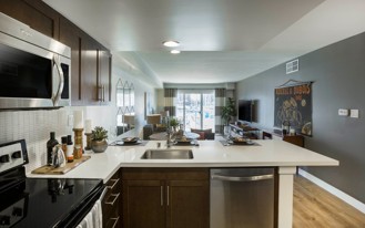 Wayfarer® Apartments + Marina - Photo 1 of 1