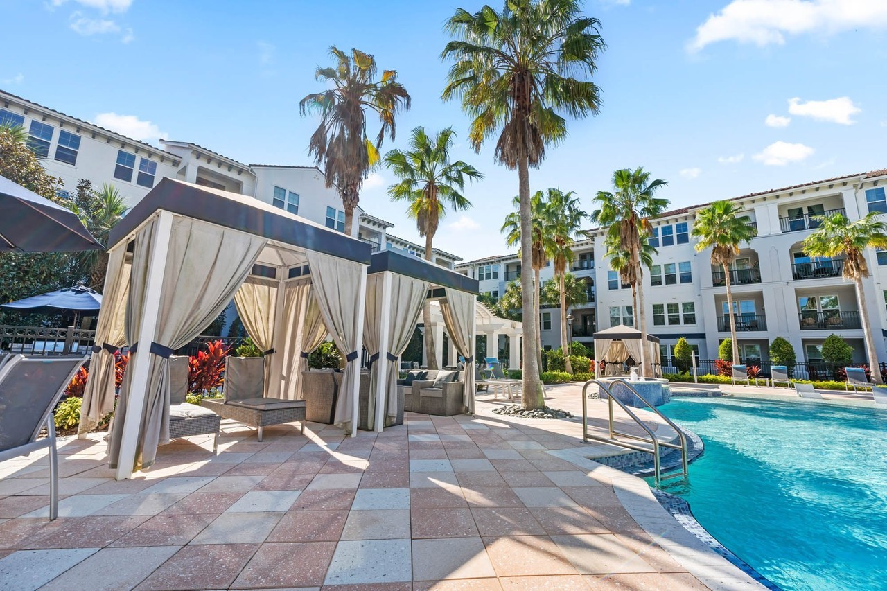 Paseo at Winter Park Village - Photo 4 of 50