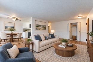 East Ridge Manor Apartment Homes - Photo 1 of 1