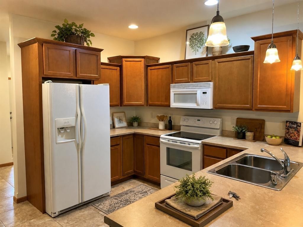 607 S Cherry Ln - Photo 2 of 9