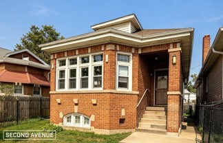 7731 S Winchester Ave - Photo 1 of 1