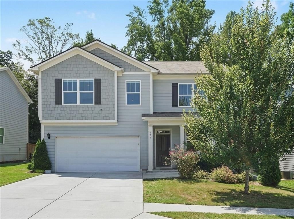 477 Starbuck Pkwy