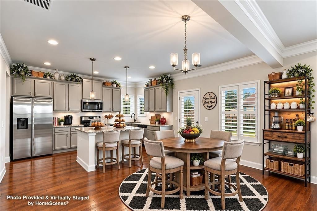 1436 Weeping Tree Dr - Photo 4 of 45