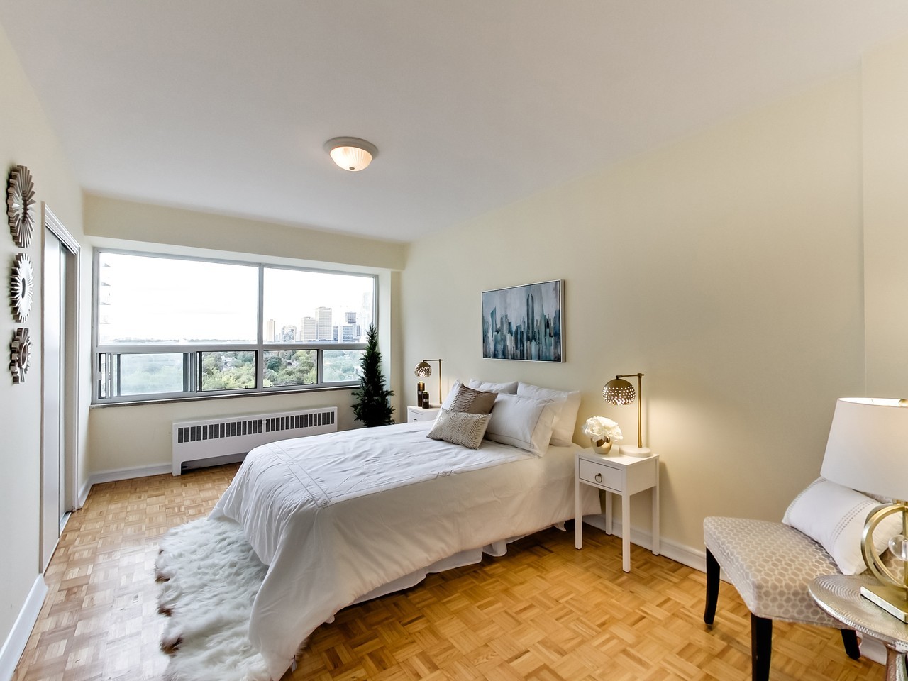 Brentwood Towers - Photo 4 of 50