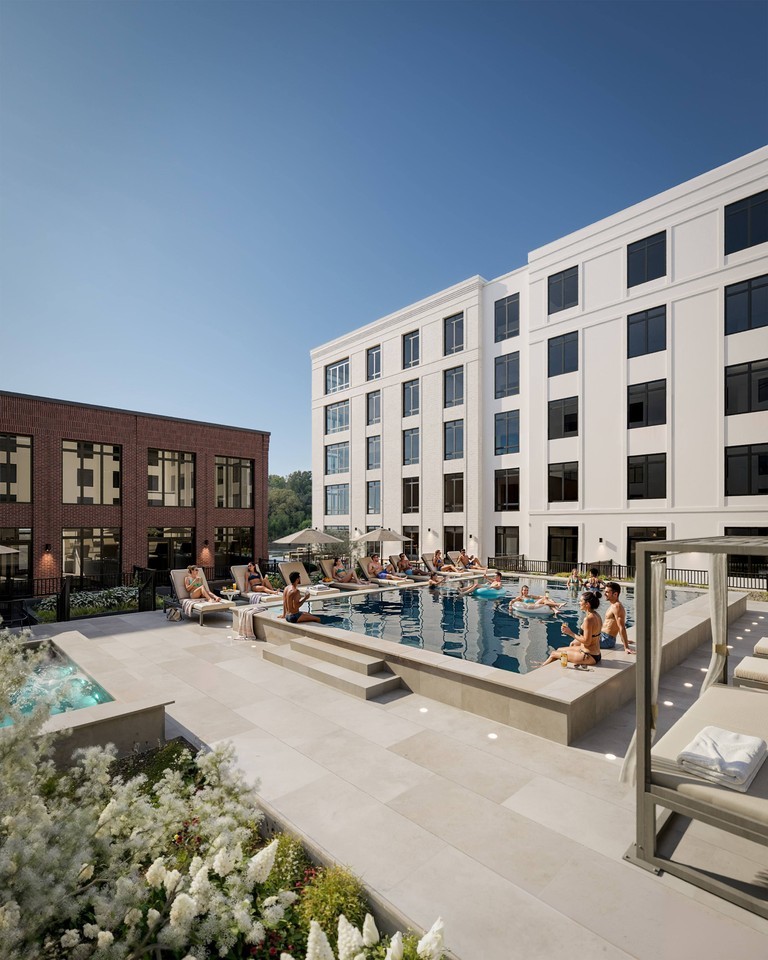River's Edge Residences - Photo 2 of 50