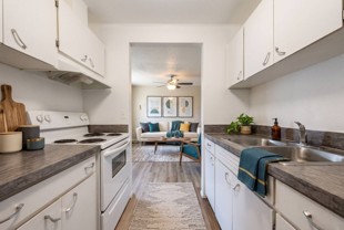 Tamarack - Photo 1 of 1