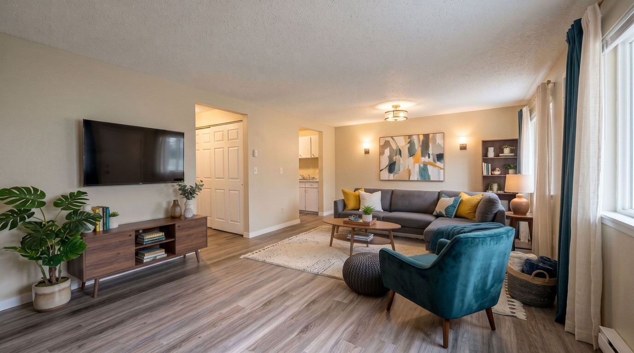 Tamarack - Photo 2 of 14