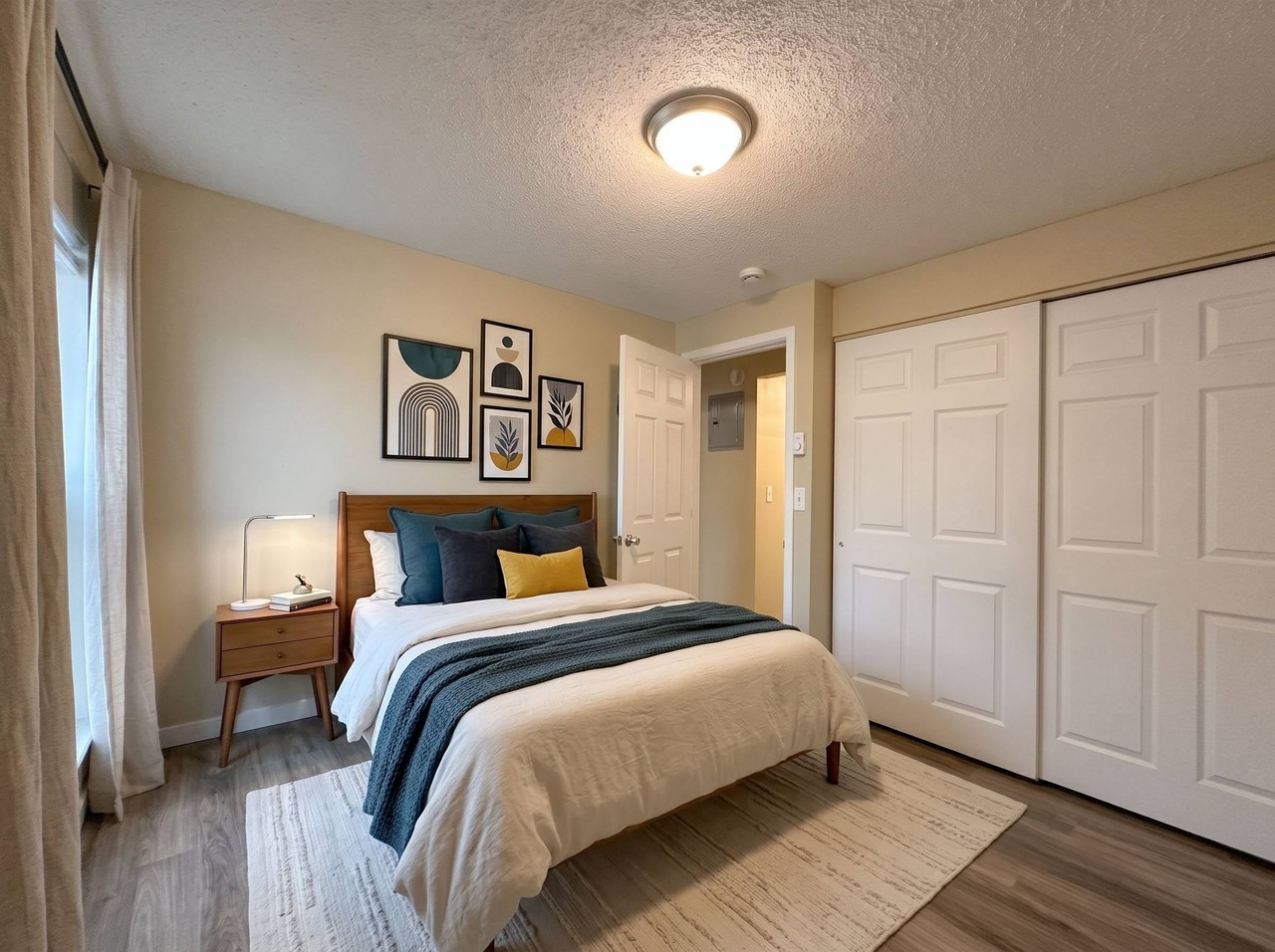 Tamarack - Photo 3 of 14