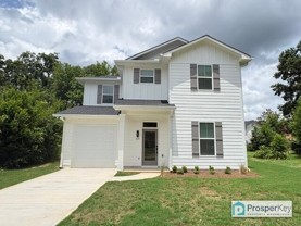 215 W Chappell St - Photo 1 of 1