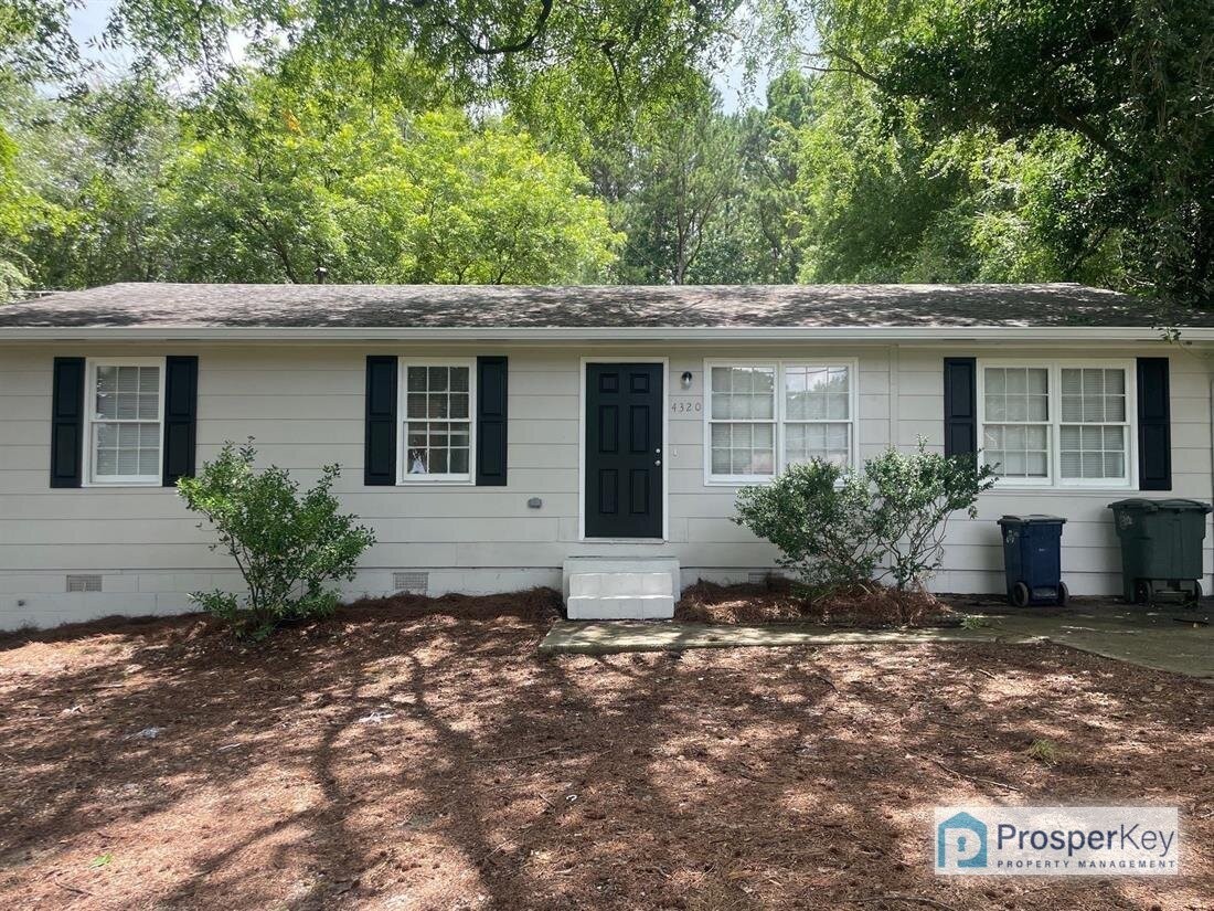 4320 Fayetteville Rd - Photo 3 of 28