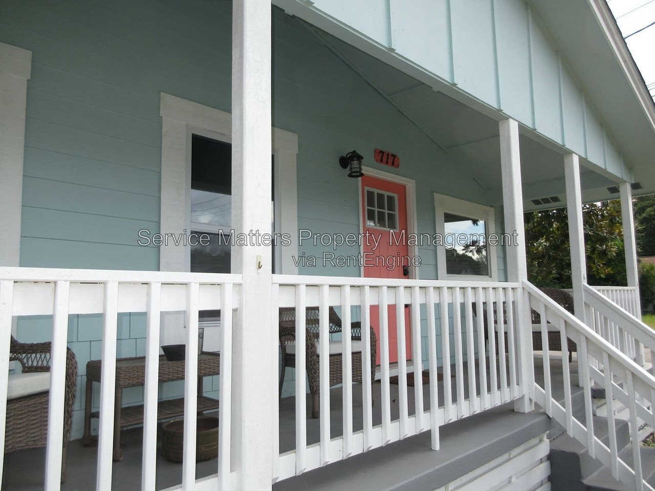 717 W Wright St - Photo 2 of 25