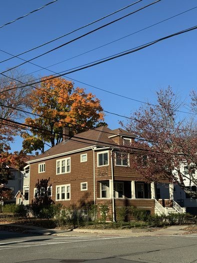 15 Maplewood St