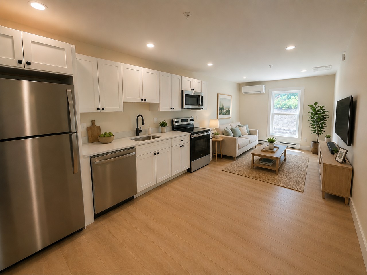 24 Stone St #115