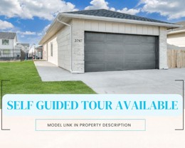 3653 N Sagebrush St - Photo 1 of 1