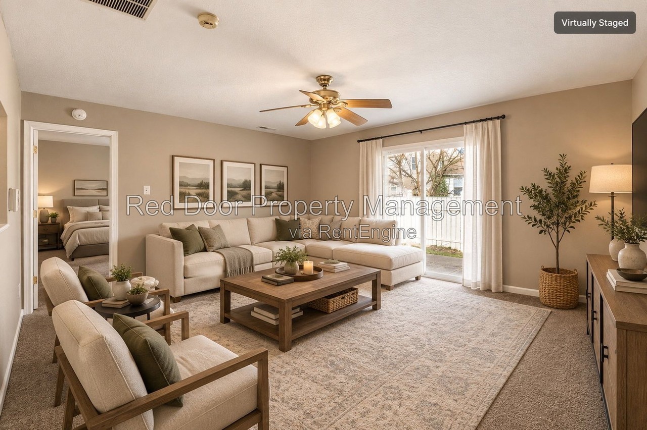 6816 Bluestem Ct