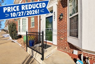 4321 W 118th Pl - Photo 1 of 1
