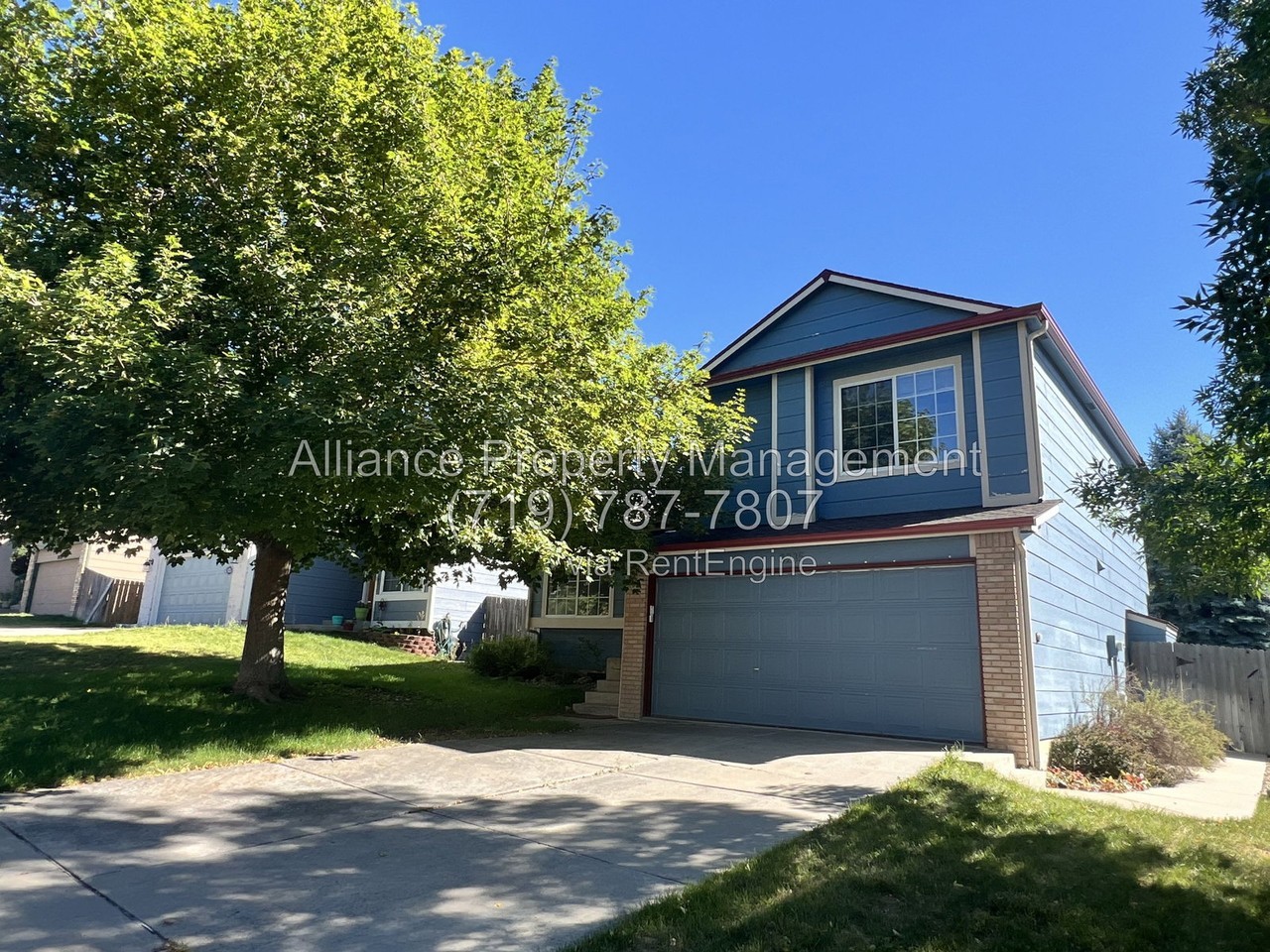 3235 Richmond Dr