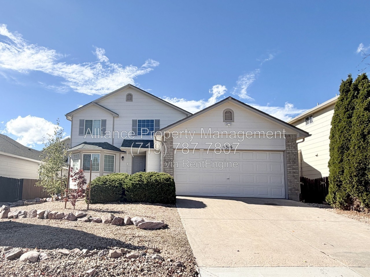 6316 Hartman Dr