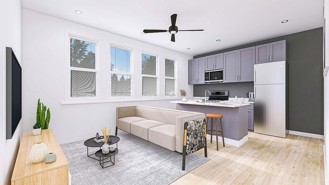 10 W 10th St #4 - Photo 1 of 1