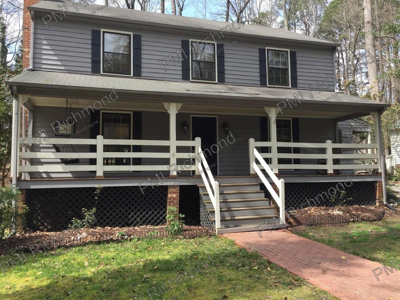 3704 Nuttree Woods Dr - Photo 2 of 16