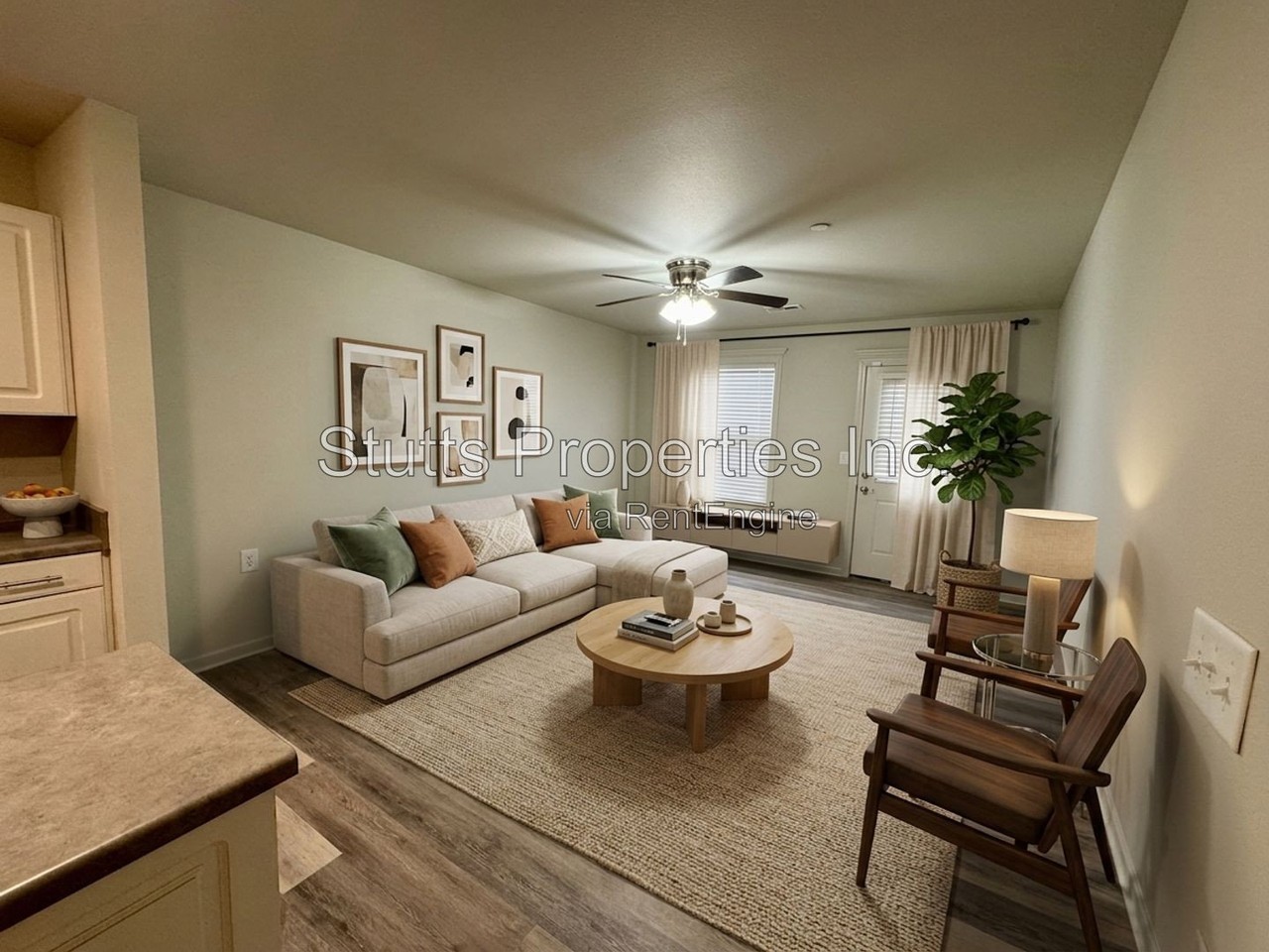 101 Turnrow Court #402 - Photo 2 of 5