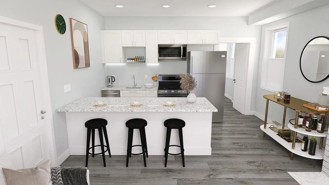 811 Greenup St #1 - Photo 1 of 1