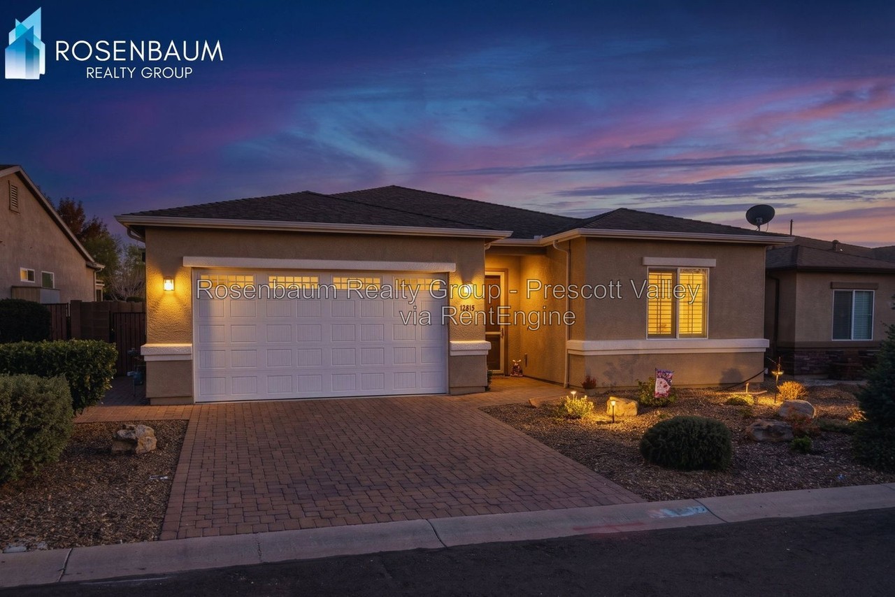 12815 E Ortiz St - Photo 2 of 10