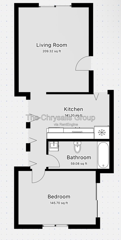 2406 Marquette Rd #4 - Photo 7 of 7