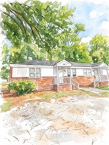 Shawnee Street 1018* - Photo 1 of 1