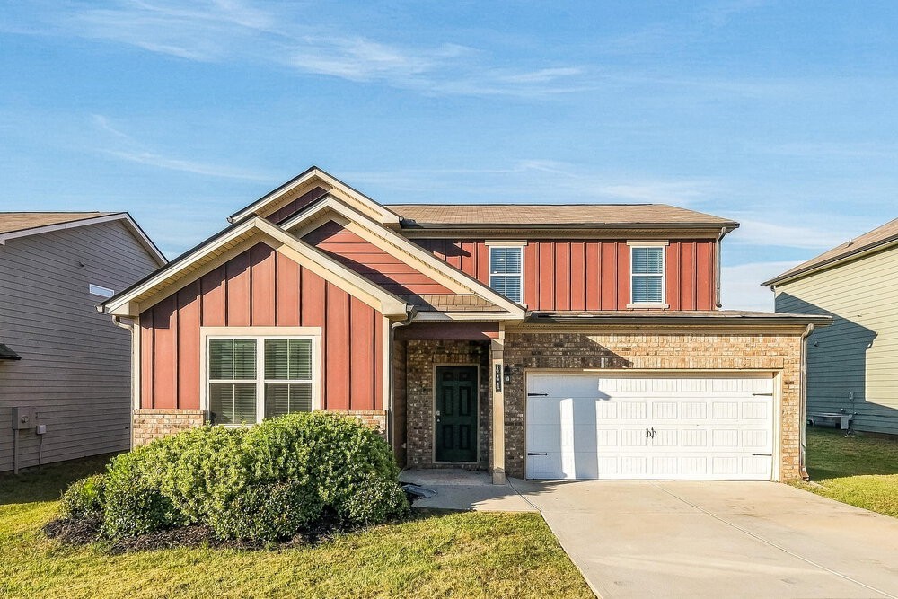 441 Culloden Moor Dr