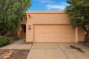 featured image of 7880 S Castle Bay St