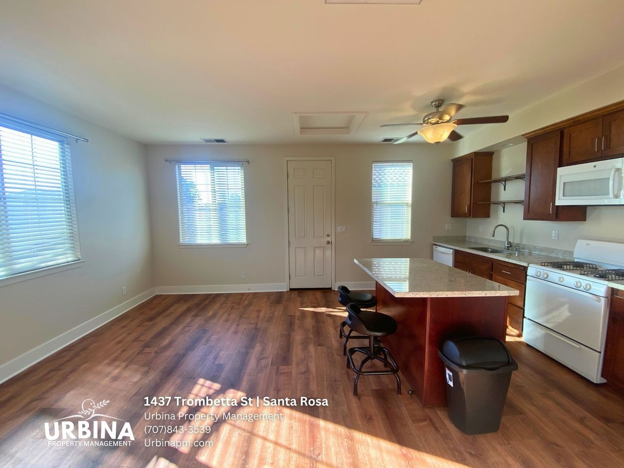 1437 Trombetta St - Photo 2 of 10