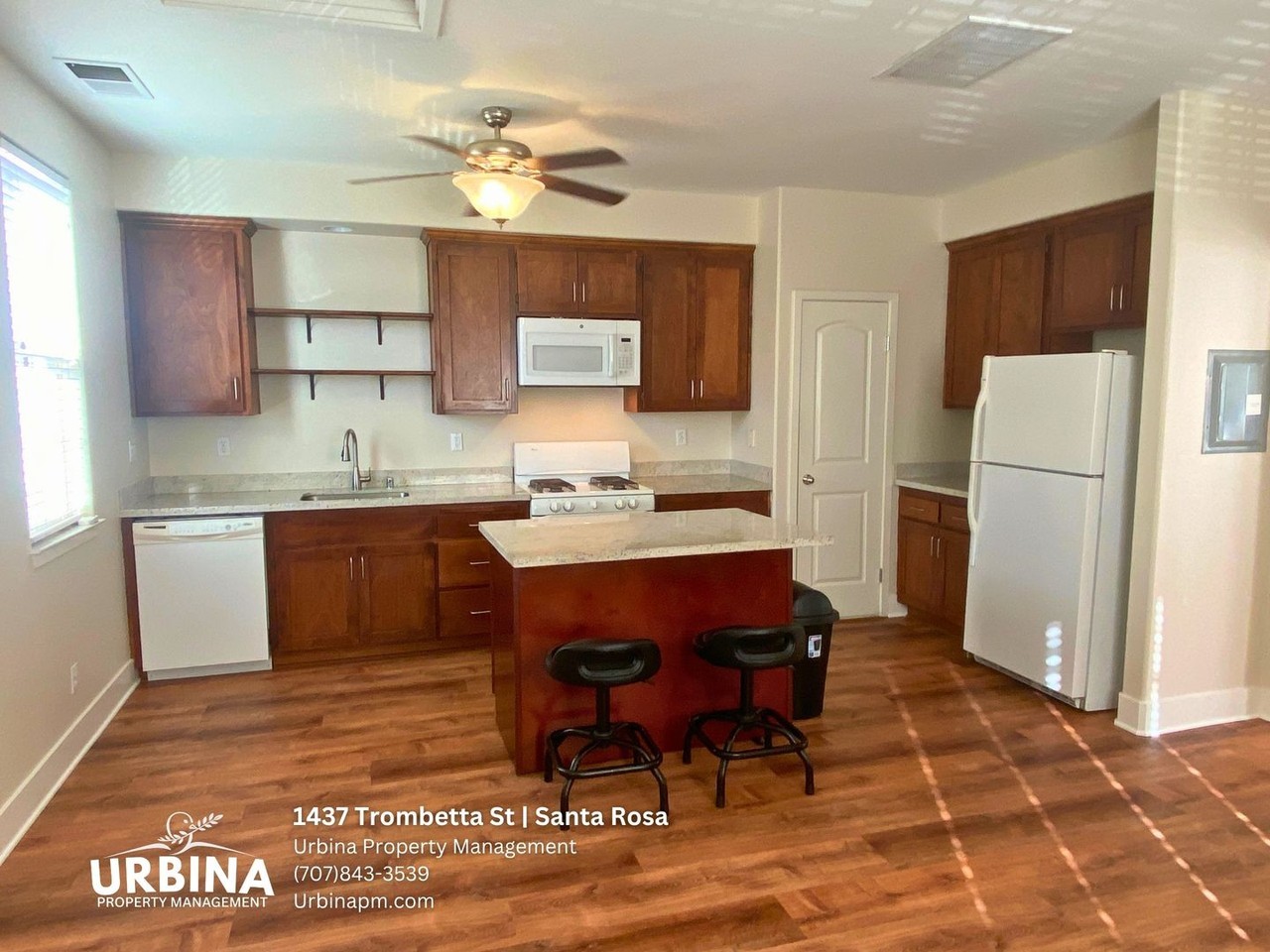 1437 Trombetta St - Photo 4 of 10