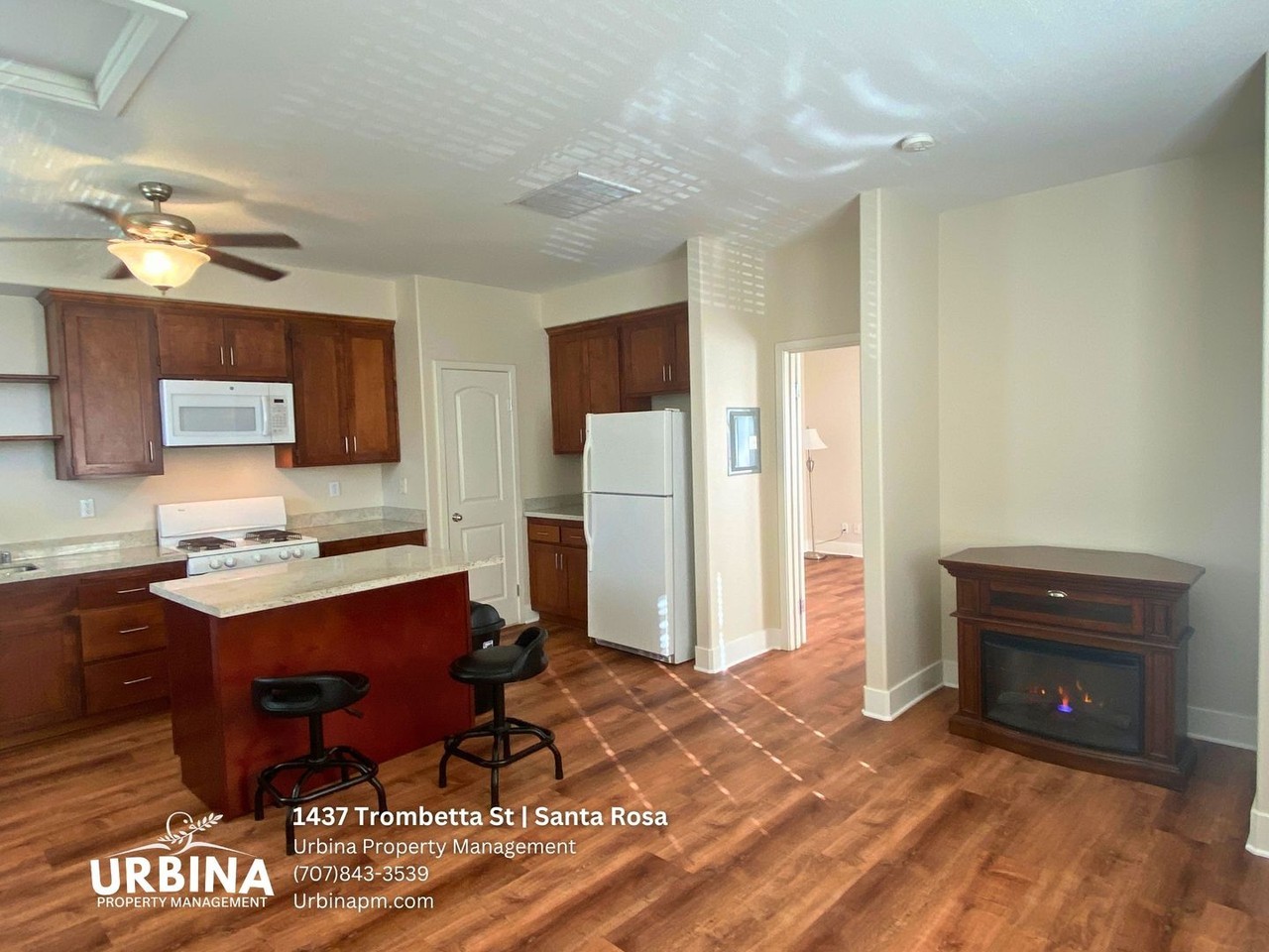 1437 Trombetta St - Photo 5 of 10