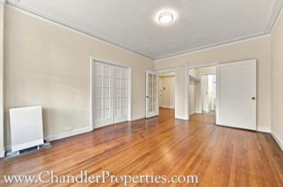 1850 Clay Street Apartments - Photo 1 of 1